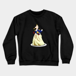 Mr Queen - Kim So-yong Crewneck Sweatshirt